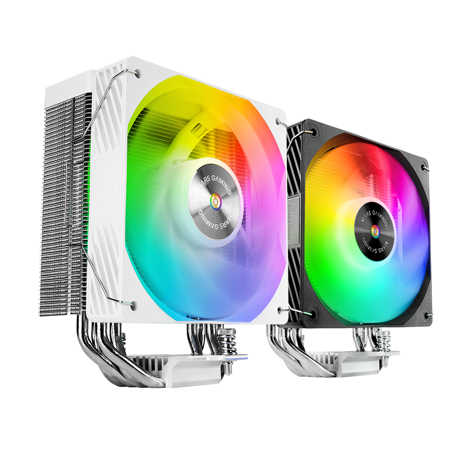 MCPU-X4ARGB Überholt