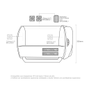 MC-CYLON Gaming Case | Mars Gaming