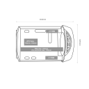MC-CYLON Gaming Case | Mars Gaming