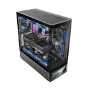 Gaming Case MC-LCDPRO | Mars Gaming Gaming Case MC-LCDPRO | Mars Gaming