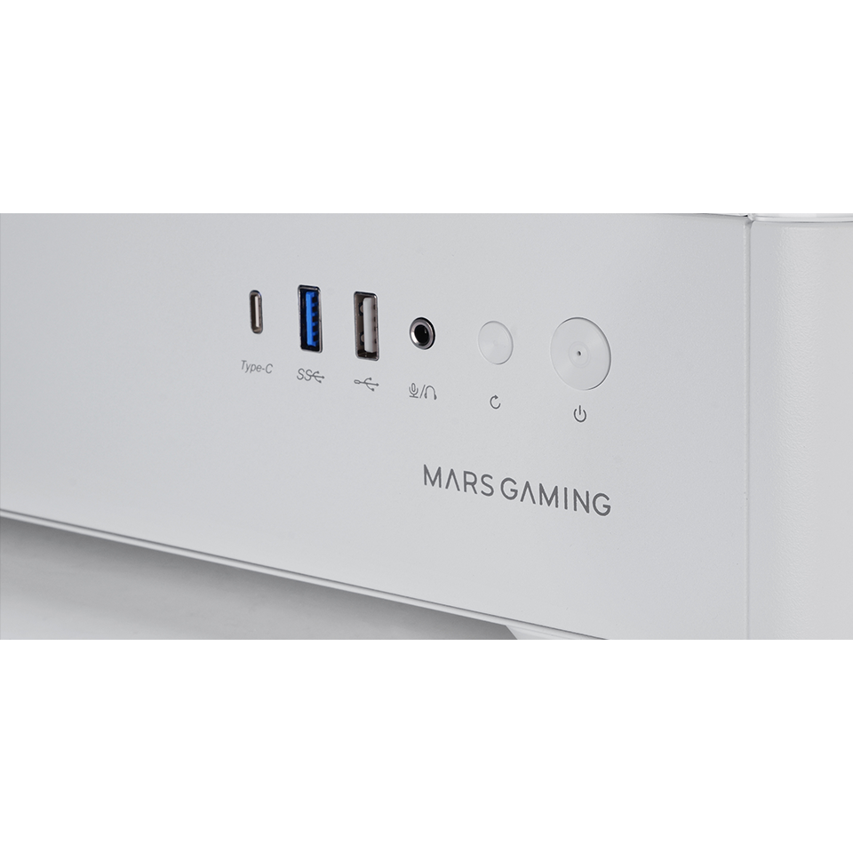 صندوق الألعاب MC-LCDPRO | مارس للألعاب