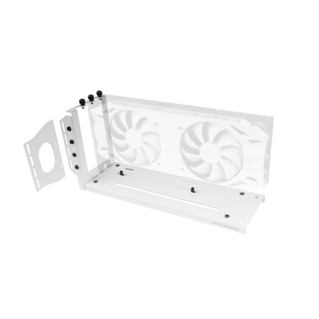 Supporto Verticale per Schede Grafiche MCA-GCV | Mars Gaming