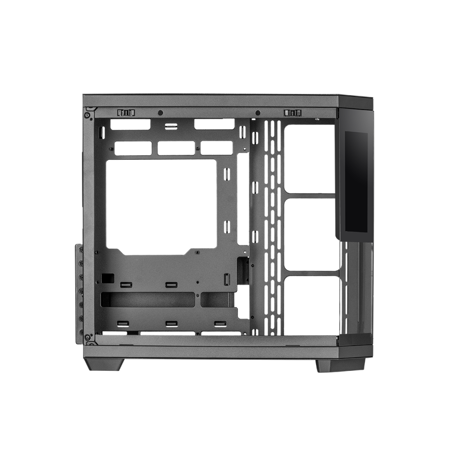 MC-3TCORELCD Gaming Case : Mars Gaming