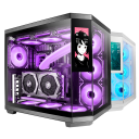 MC-3TCORELCD Gaming Case : Mars Gaming MC-3TCORELCD Gaming Case : Mars Gaming