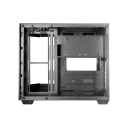 صندوق مايكرو-ATX مخصص MC-3TCORELCDM | مارس للألعاب