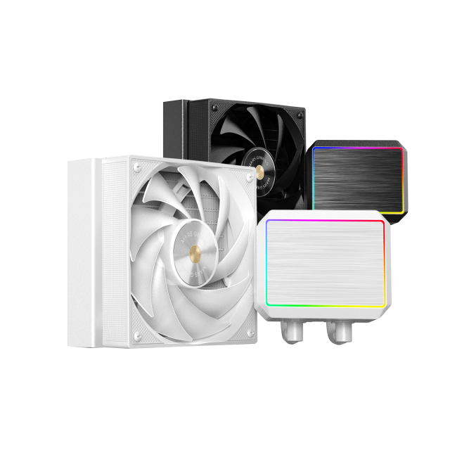 Refrigeración Líquida ML-PROII120 | Mars Gaming