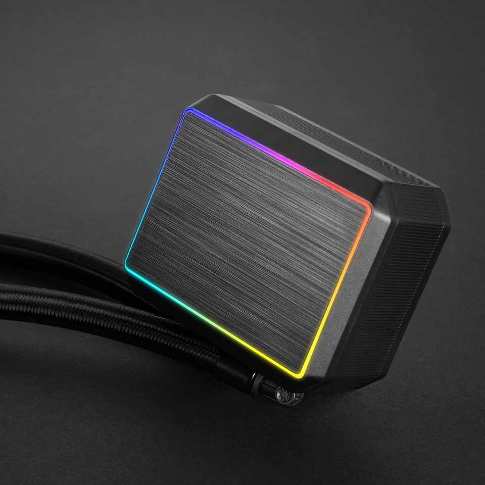 ML-PROII360 Liquid Cooling | Mars Gaming