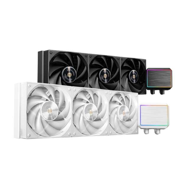 Refrigeración Líquida ML-PROII360 | Mars Gaming
