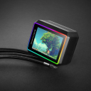 Liquid Cooling ML-VISIONII360 | Mars Gaming