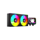 Flüssigkeitskühlung ML-VISIONII240 | Mars Gaming