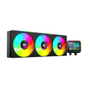 Refrigeração Líquida ML-VISIONII360 | Mars Gaming