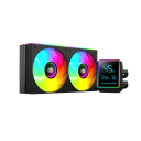Liquid Cooling ML-LCDPRO240 | Mars Gaming