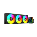 Flüssigkeitskühlung ML-LCDPRO360 | Mars Gaming