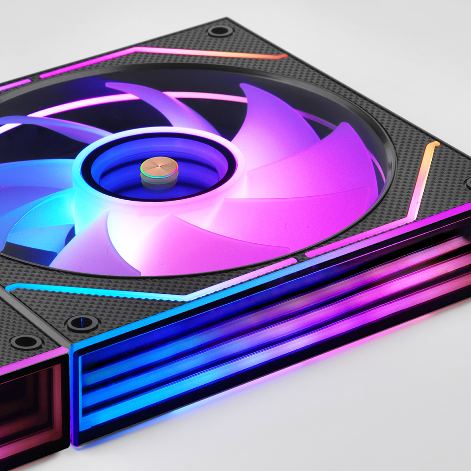 Liquid Cooling ML-LCDPRO240 | Mars Gaming