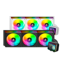 Refrigeração Líquida ML-VISIONII360 | Mars Gaming