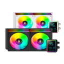 Liquid Cooling ML-LCDPRO240 | Mars Gaming