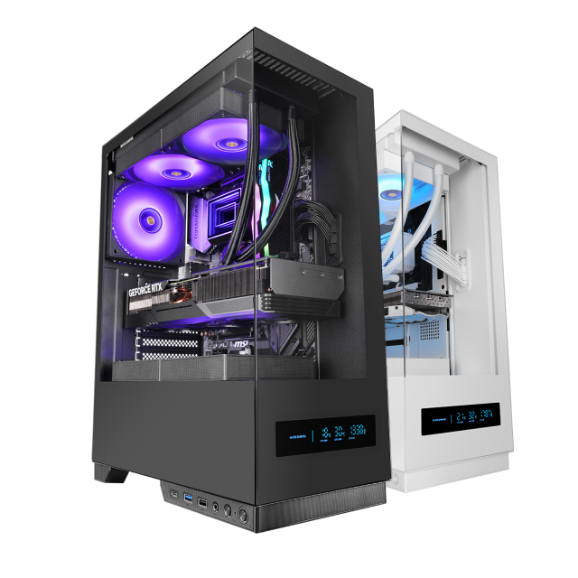 Caja Gaming MC PULSAR | Mars Gaming
