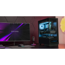 Gaming-Koffer MC-PULSAR | Mars Gaming