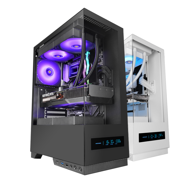 Gaming Case MC-PULSAR : Mars Gaming