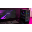 Gaming Case MC-NEBULA : Mars Gaming