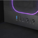 Gaming Case MC-NEBULA : Mars Gaming