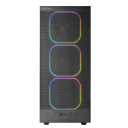 Gaming Case MC-NEBULA : Mars Gaming