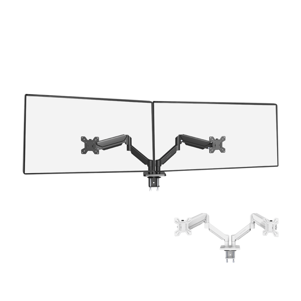 Monitor bracket MARM-PRO2 : Mars Gaming