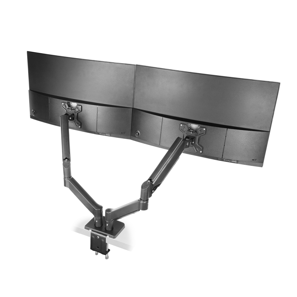 Monitor bracket MARM-PRO2 : Mars Gaming