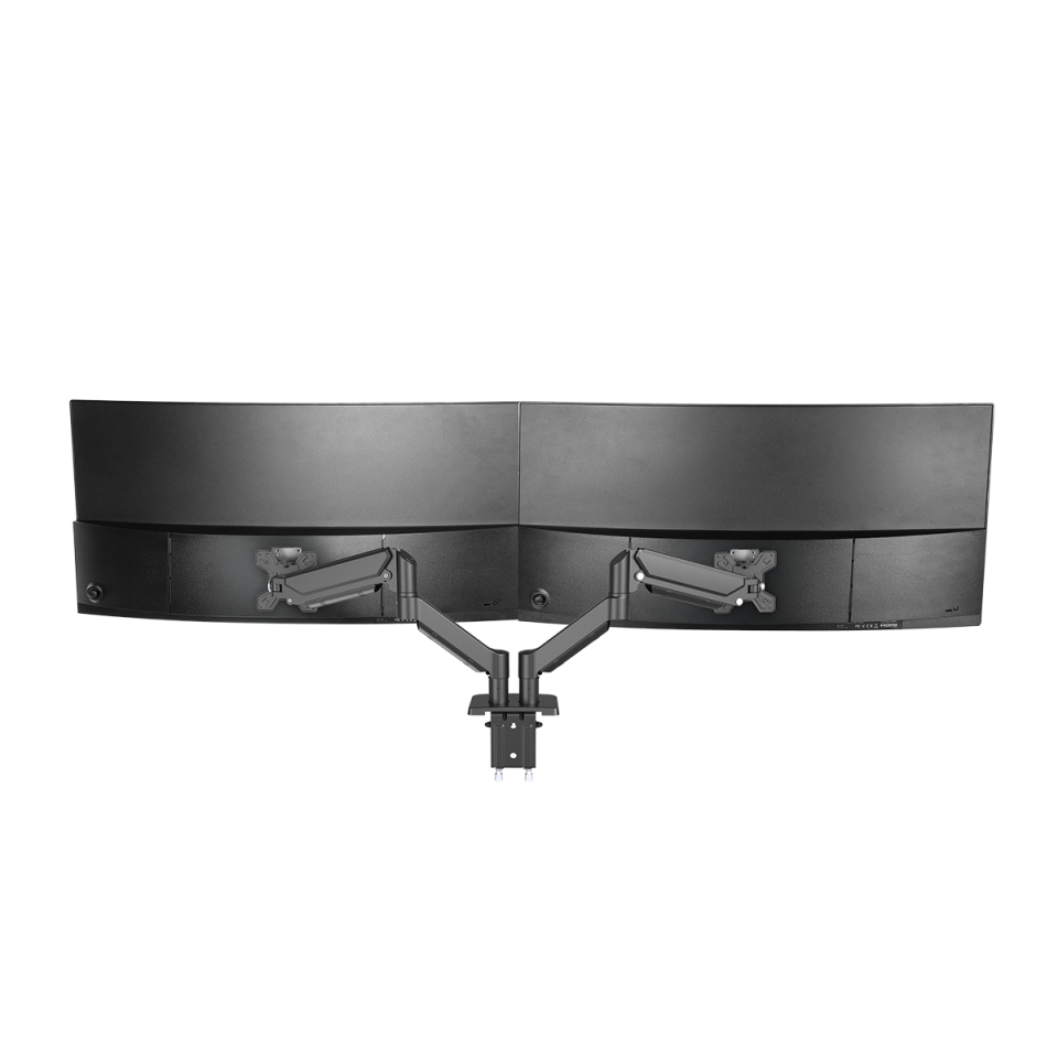 Monitor bracket MARM-PRO2 : Mars Gaming