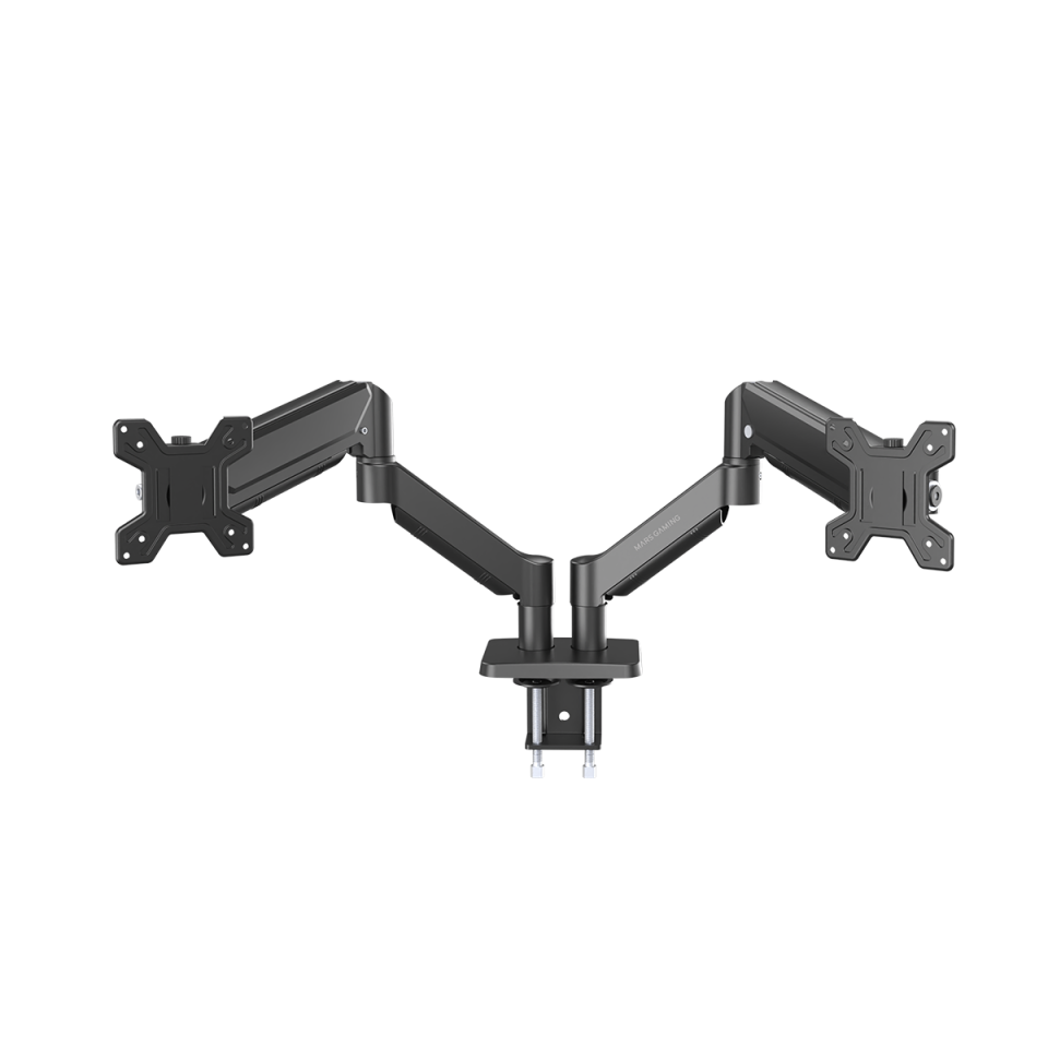 Monitor bracket MARM-PRO2 : Mars Gaming