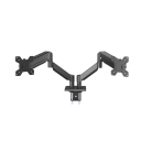 Monitor bracket MARM-PRO2 : Mars Gaming Monitor bracket MARM-PRO2 : Mars Gaming