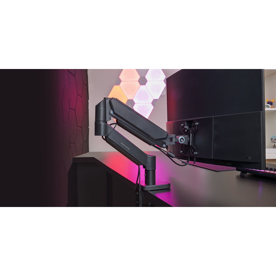 Monitor Arm MARM-PRO1| Mars Gaming