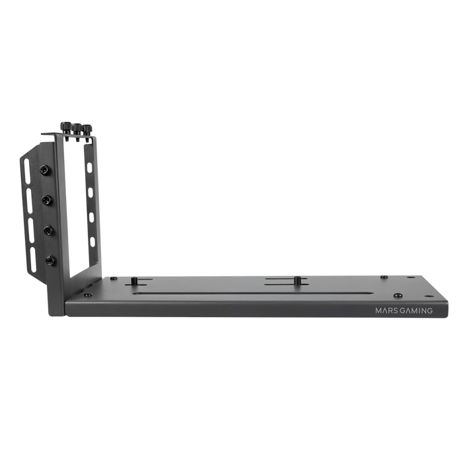 Vertical Support for Graphic Cards MCA-GCV | Mars Gaming
