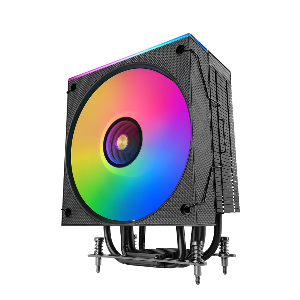 Disipador CPU MCPU-LCD | Mars Gaming