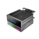 Disipador CPU MCPU-LCD | Mars Gaming