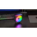 Disipador CPU MCPU-LCD | Mars Gaming