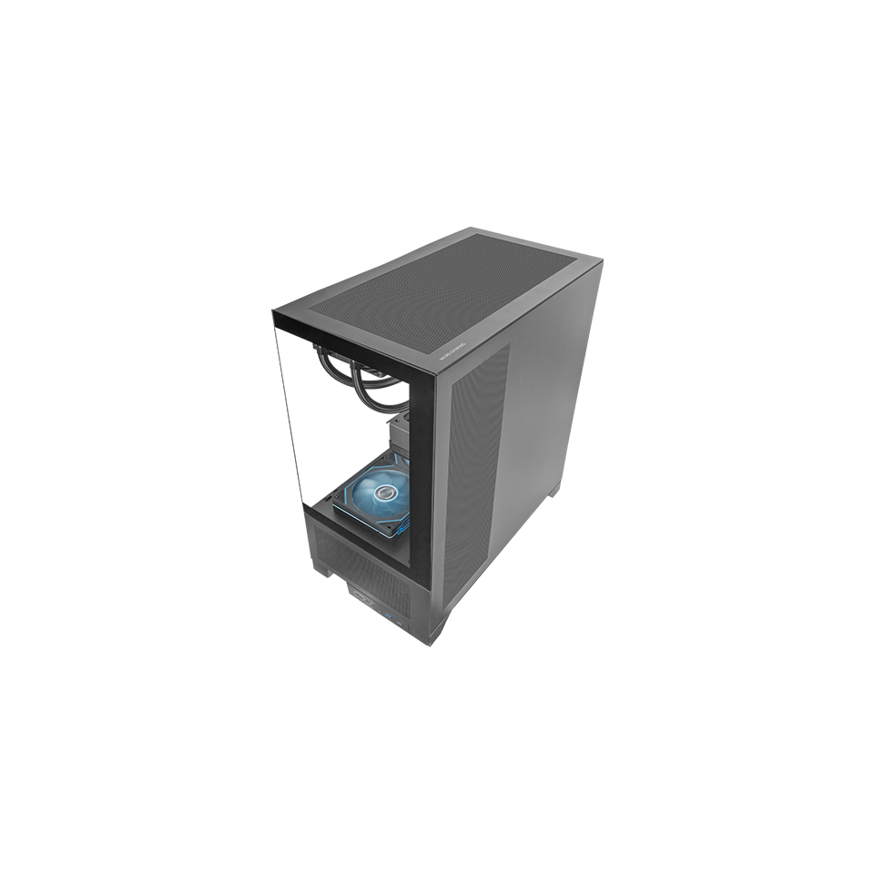 MC-LCDX Reacondicionado