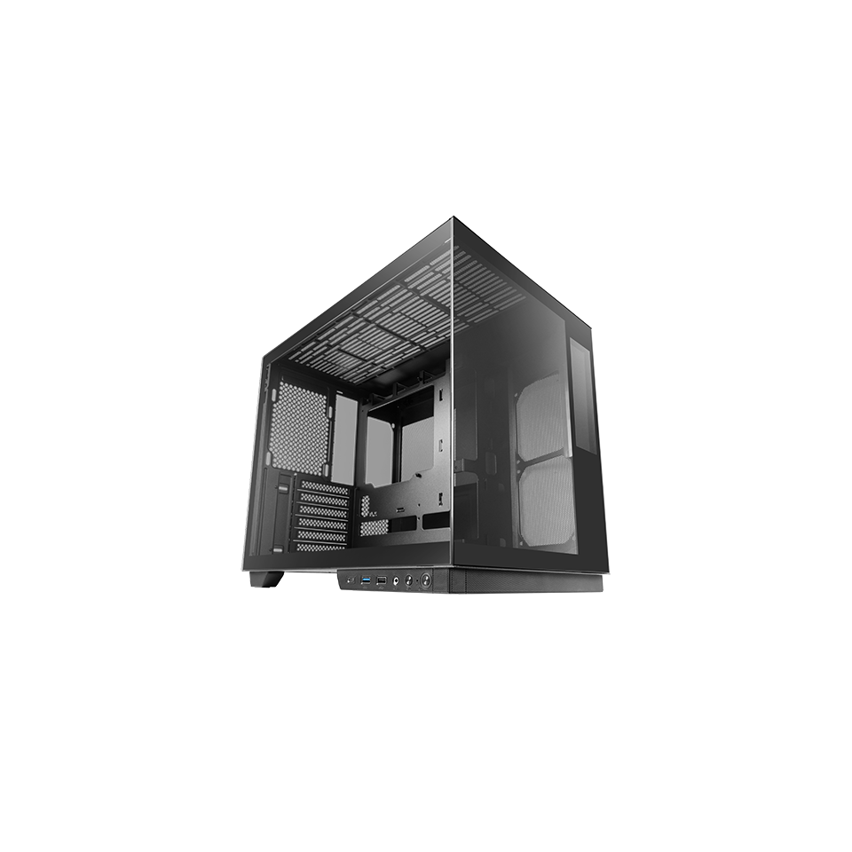 MC-MIRAGE Refurbished