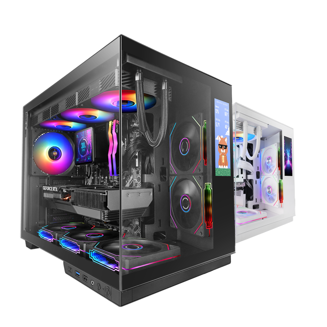 MC-MIRAGE Recondicionado