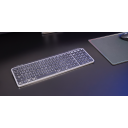 Teclado Inalámbrico MK-SILENKEYS | Mars Gaming