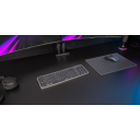 Teclado Inalámbrico MK-SILENKEYS | Mars Gaming