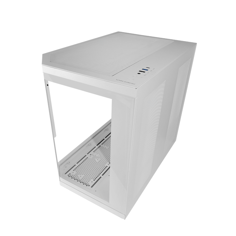 Custodia da gioco MC-3TCORELCD : Mars Gaming