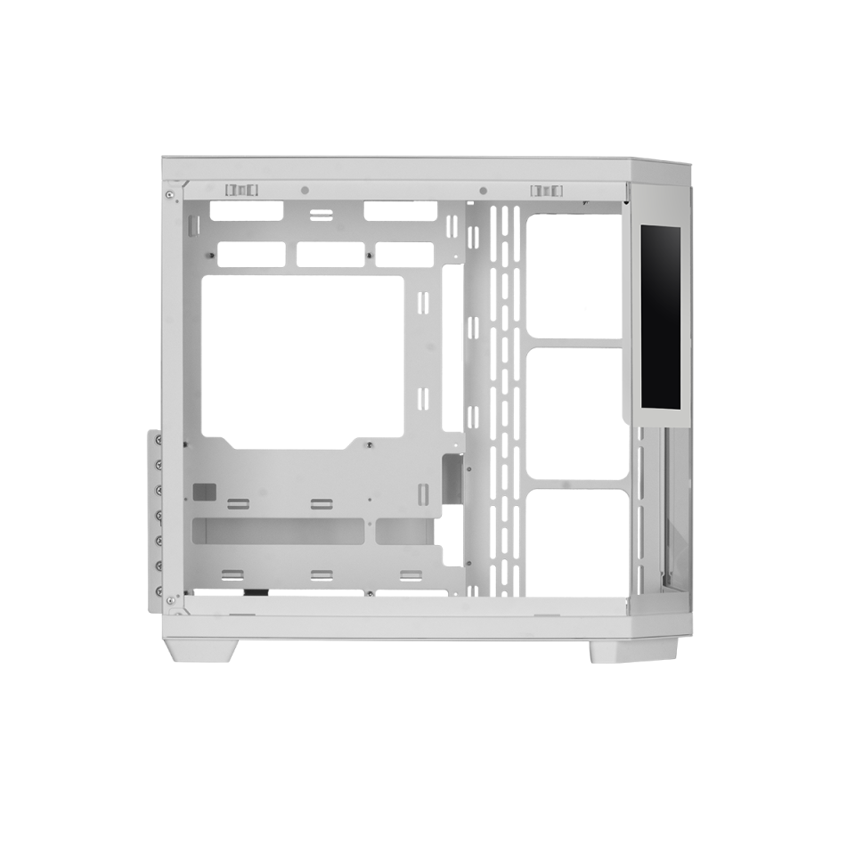 MC-3TCORELCD Gaming Case : Mars Gaming