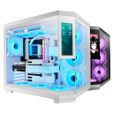 MC-3TCORELCD Gaming Case : Mars Gaming