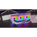 Liquid Cooling ML-LCDPRO360 | Mars Gaming