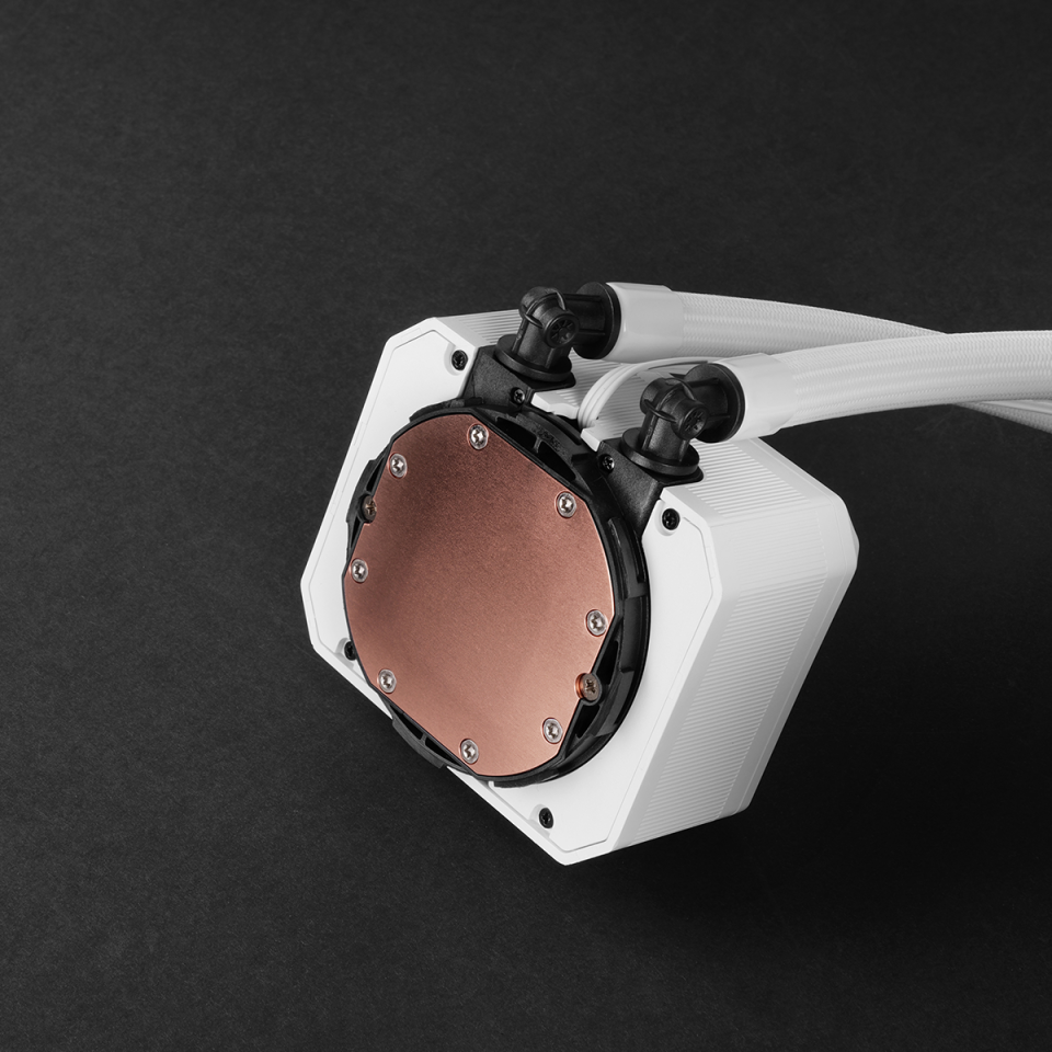 Liquid Cooling ML-LCDPRO360 | Mars Gaming