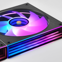 Flüssigkeitskühlung ML-LCDPRO360 | Mars Gaming