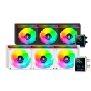 Liquid Cooling ML-LCDPRO360 | Mars Gaming