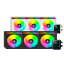 Flüssigkeitskühlung ML-LCDPRO360 | Mars Gaming