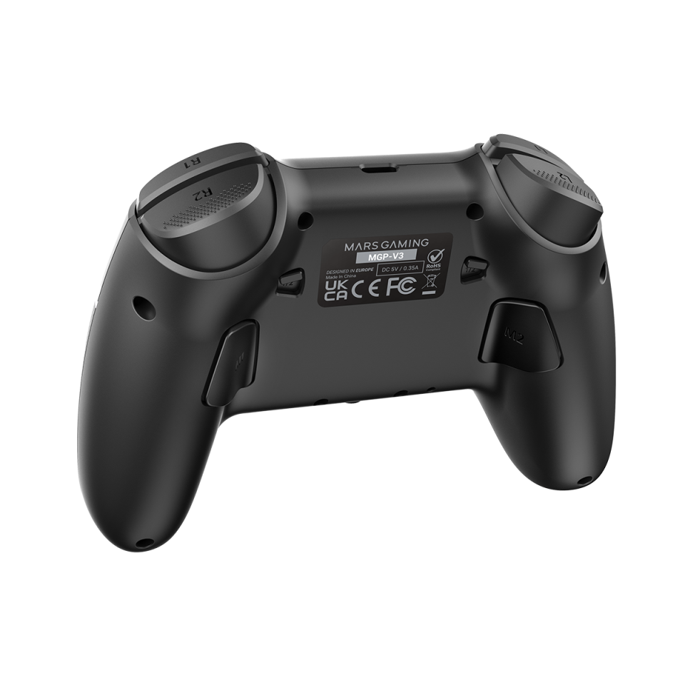 Game Pad MGP-V3 | Mars Gaming